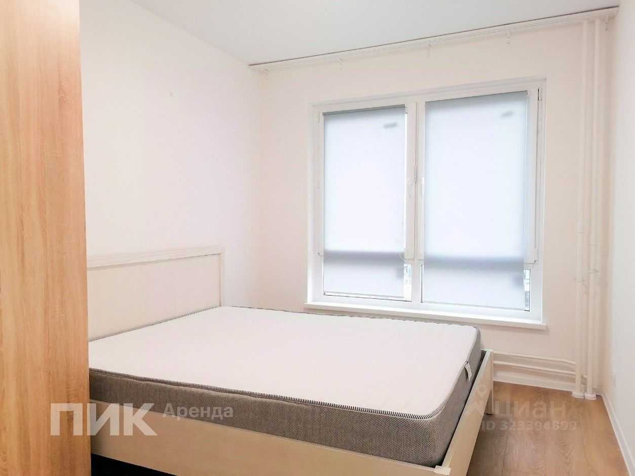 2-комнатная квартира, 51 м²