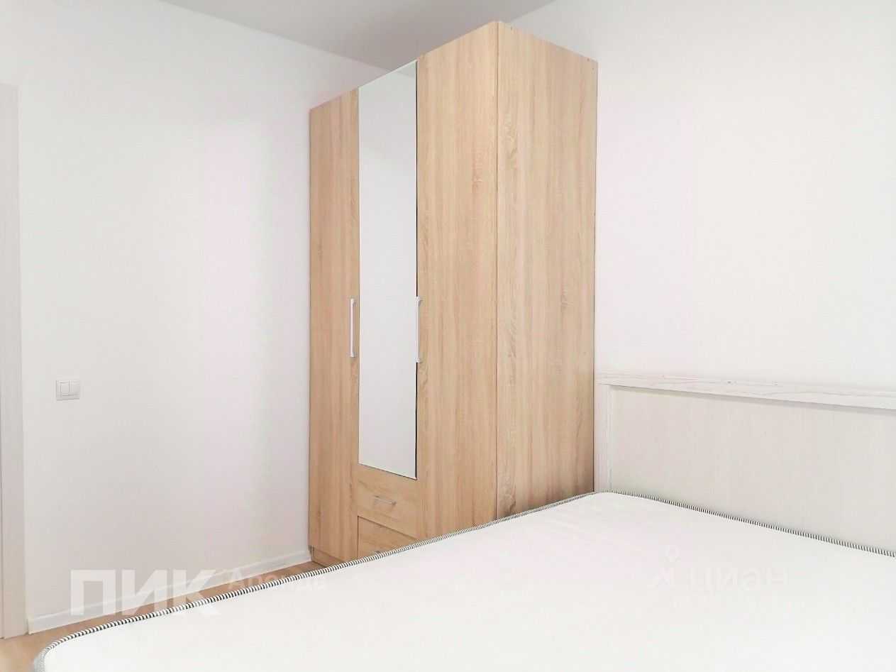2-комнатная квартира, 51 м² — фотография 2
