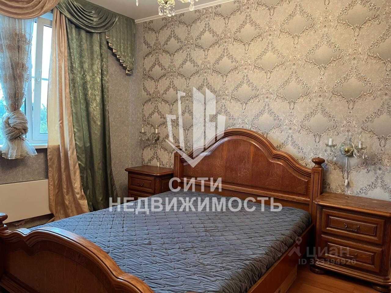 3-комнатная квартира, 73 м² — фотография 2