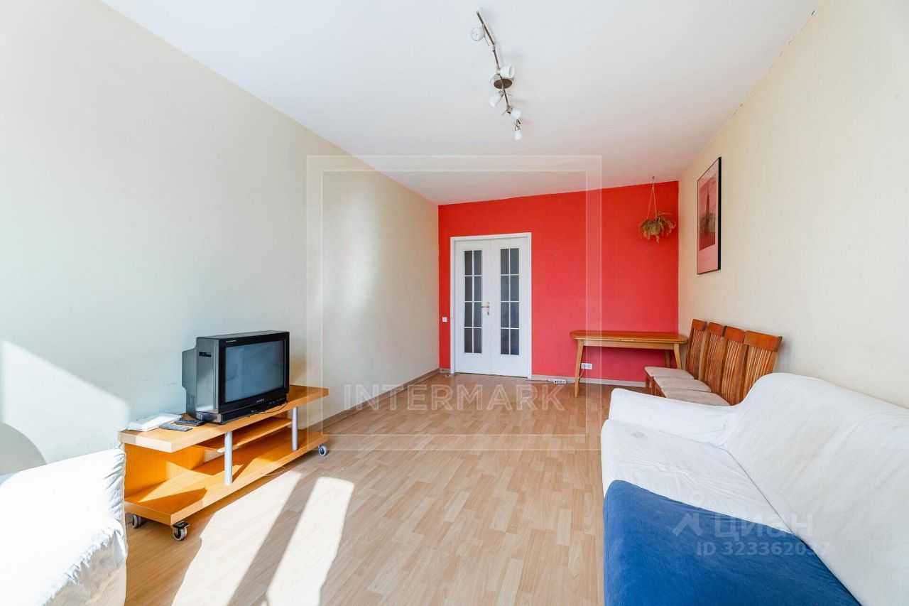 3-комнатная квартира, 85 м² — фотография 2