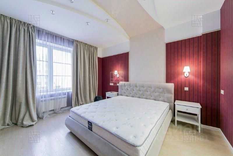 2-комнатная квартира, 80 м² — фотография 3