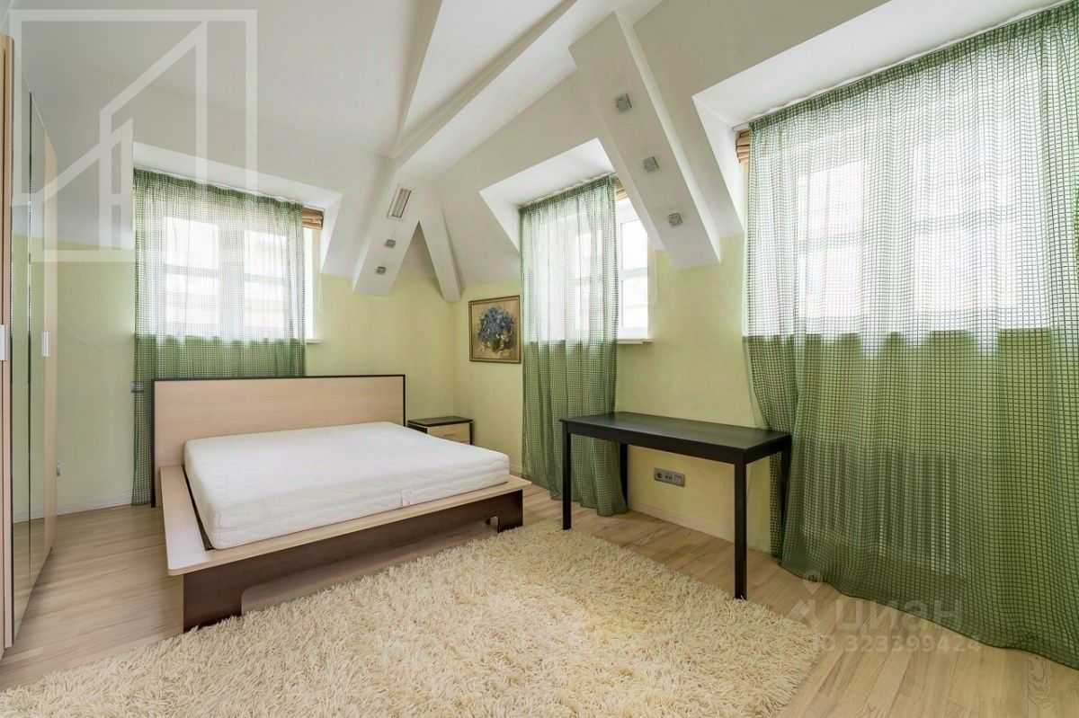 3-комнатная квартира, 150 м² — фотография 3