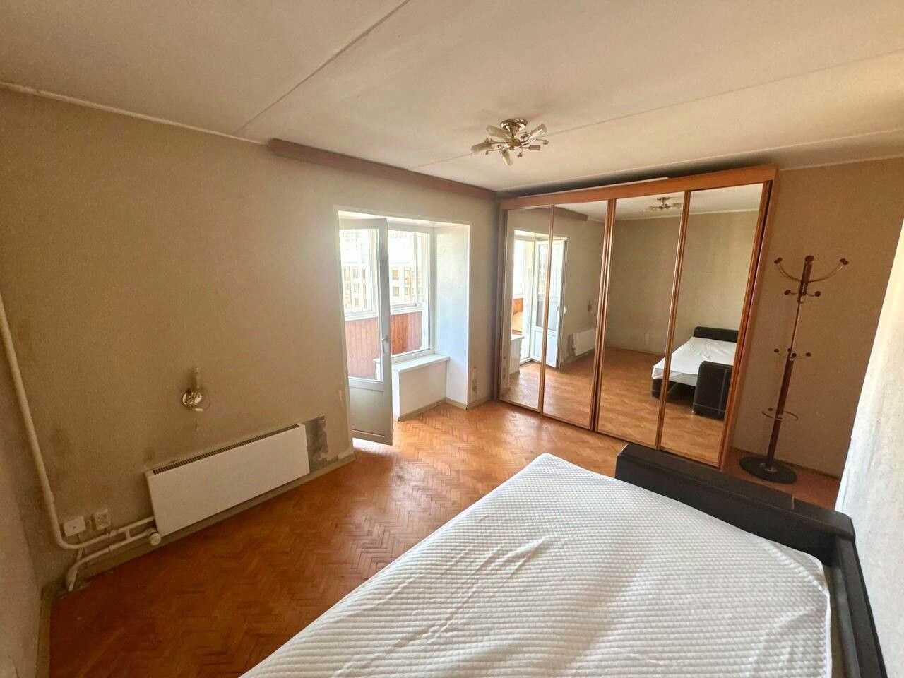 3-комнатная квартира, 65 м²