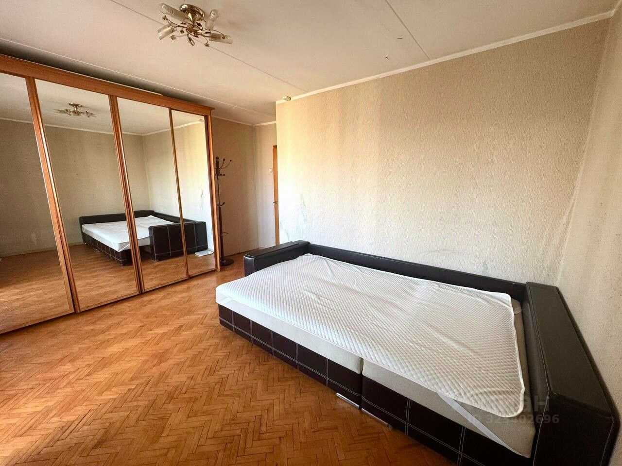 3-комнатная квартира, 65 м² — фотография 2