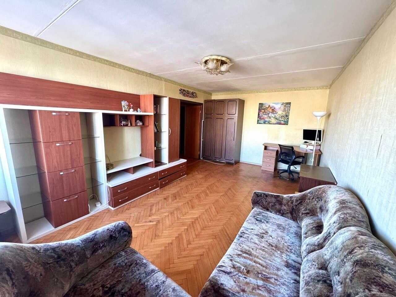 3-комнатная квартира, 65 м² — фотография 3