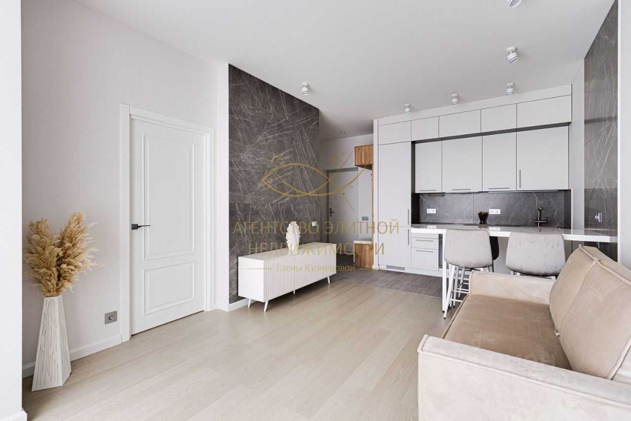 2-комнатная квартира, 40 м²