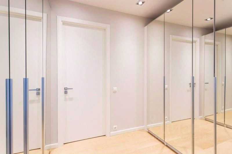 1-комнатная квартира, 45 м² — фотография 3