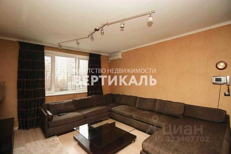 3-комнатная квартира, 70 м² — фотография 2