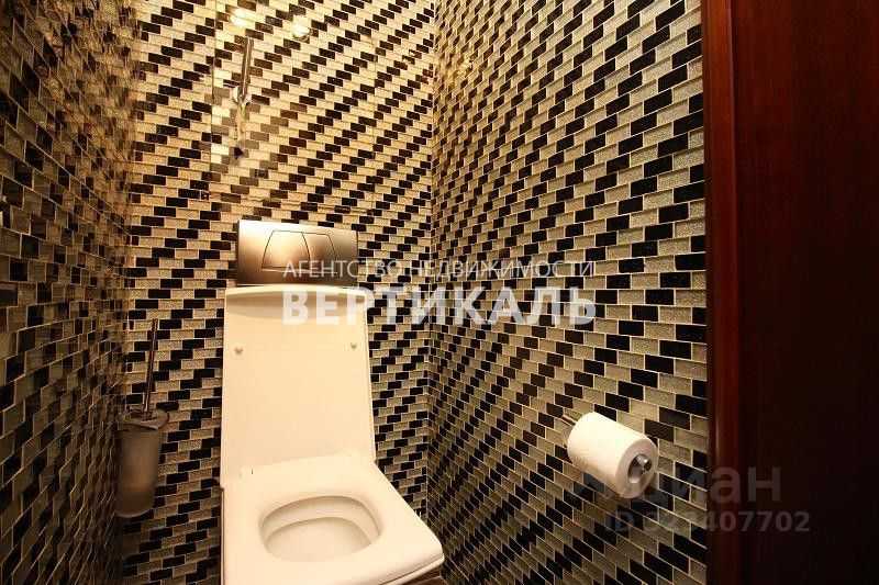 3-комнатная квартира, 70 м² — фотография 3