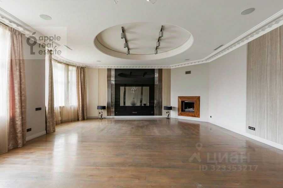 5-комнатная квартира, 250 м² — фотография 3
