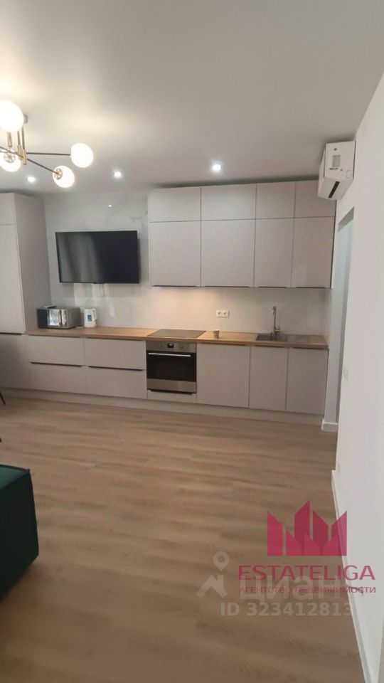 3-комнатная квартира, 50 м² — фотография 2