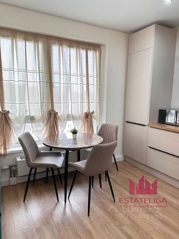 3-комнатная квартира, 50 м² — фотография 3