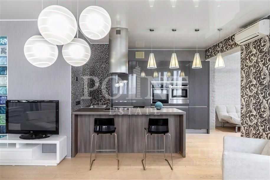 1-комнатная квартира, 100 м² — фотография 3