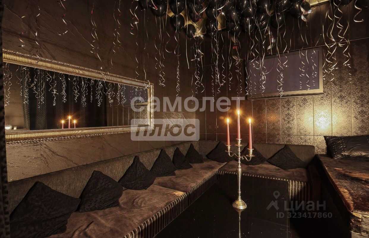 1-комнатная квартира, 250 м² — фотография 3