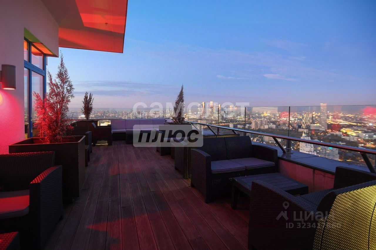 1-комнатная квартира, 250 м²