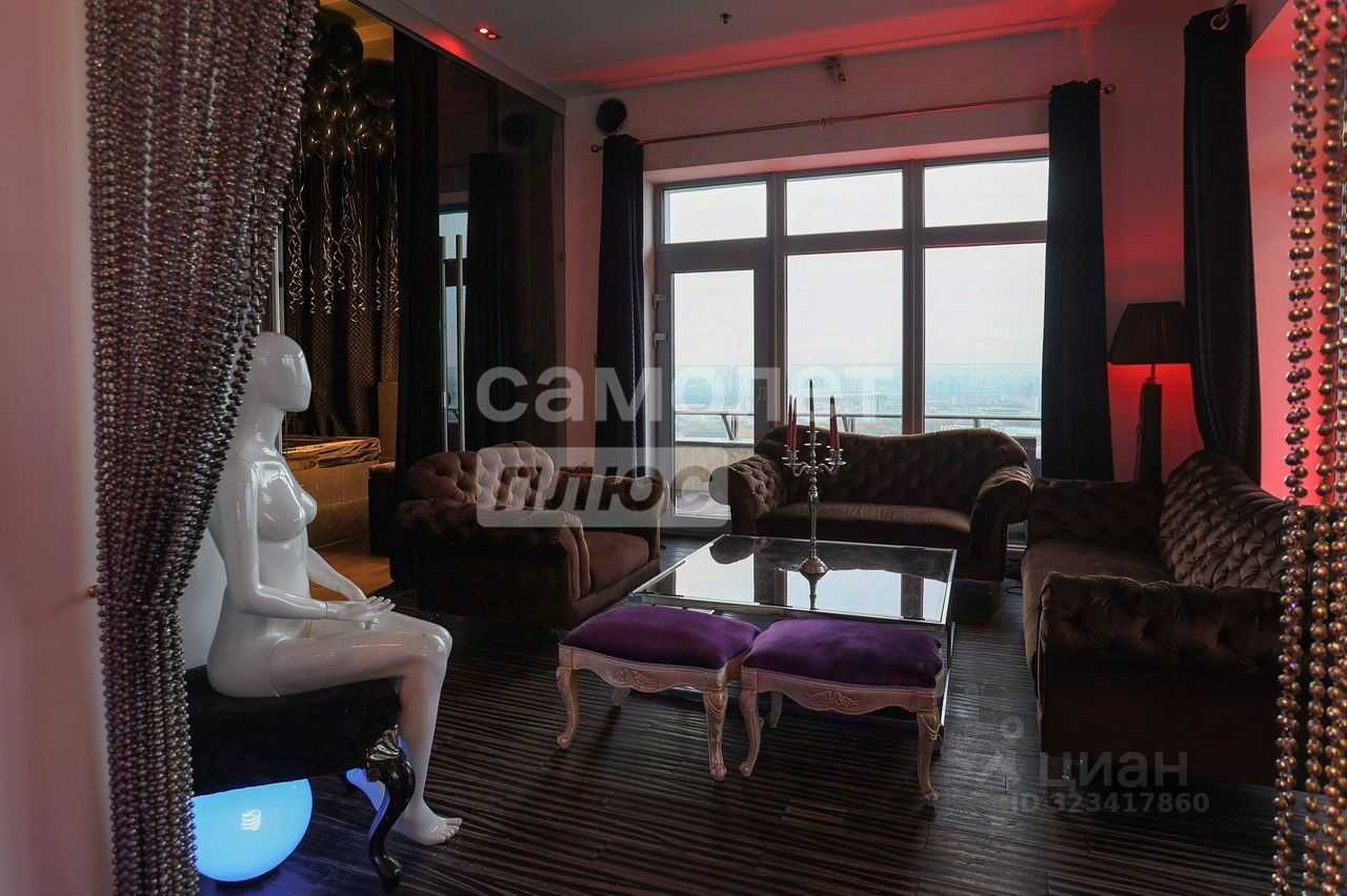 1-комнатная квартира, 250 м² — фотография 2