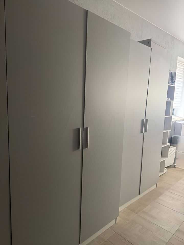 1-комнатная квартира, 38 м² — фотография 2