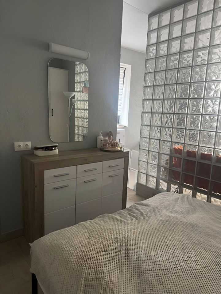 1-комнатная квартира, 38 м² — фотография 3