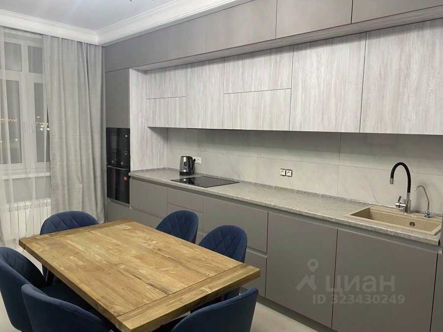 2-комнатная квартира, 70 м²