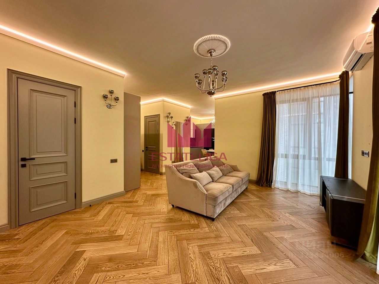 3-комнатная квартира, 85 м² — фотография 2