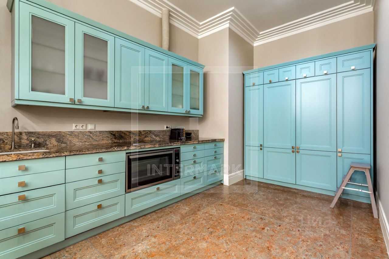 5-комнатная квартира, 175 м² — фотография 3