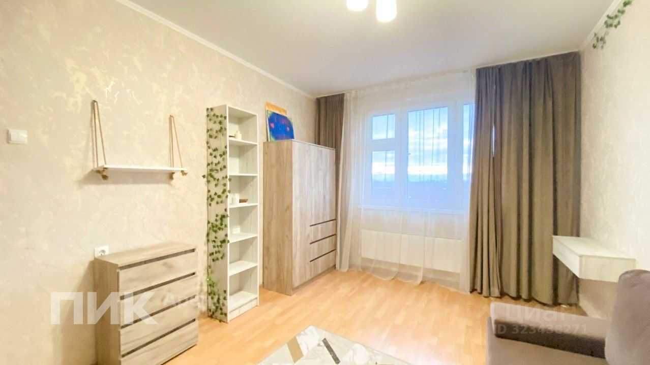 3-комнатная квартира, 76 м² — фотография 3