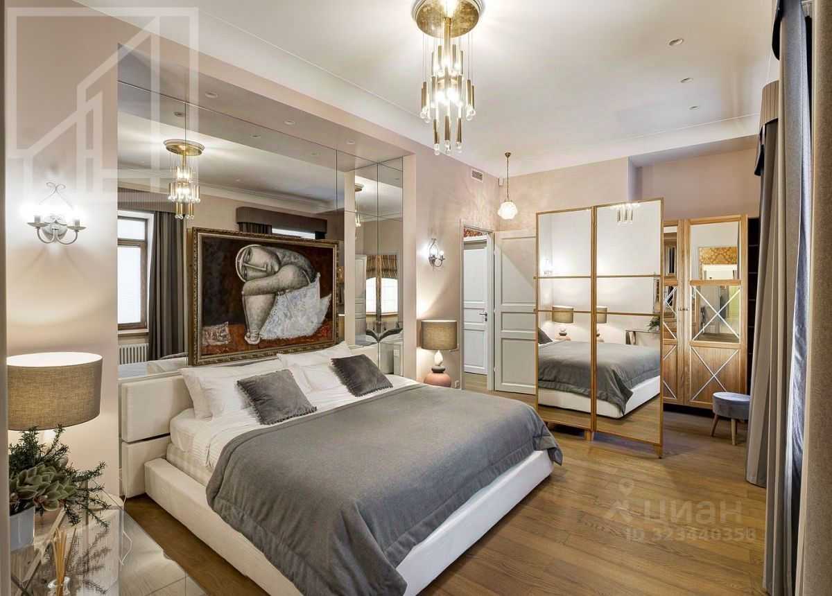 5-комнатная квартира, 175 м²