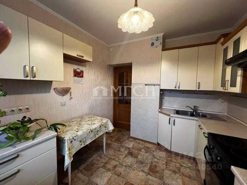 2-комнатная квартира, 54 м²