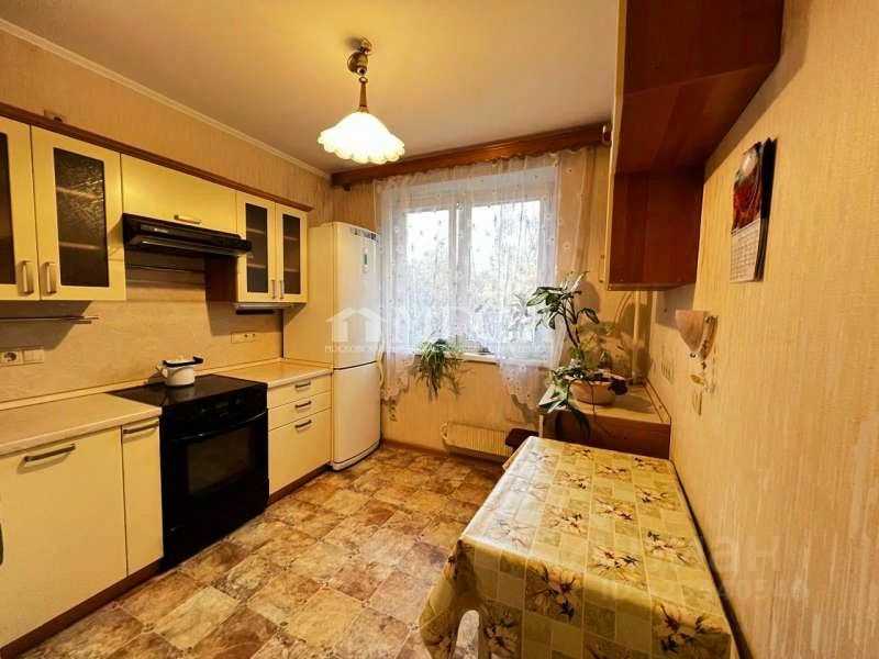2-комнатная квартира, 54 м² — фотография 2