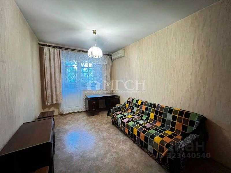 2-комнатная квартира, 54 м² — фотография 3