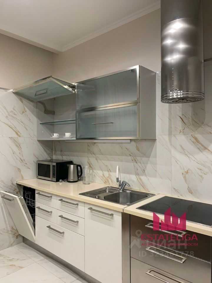 1-комнатная квартира, 29 м² — фотография 3