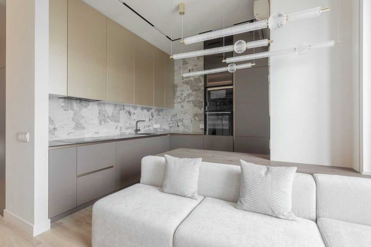 2-комнатная квартира, 47,2 м² — фотография 2