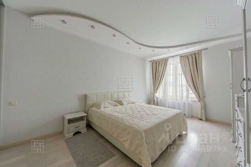 2-комнатная квартира, 72 м²