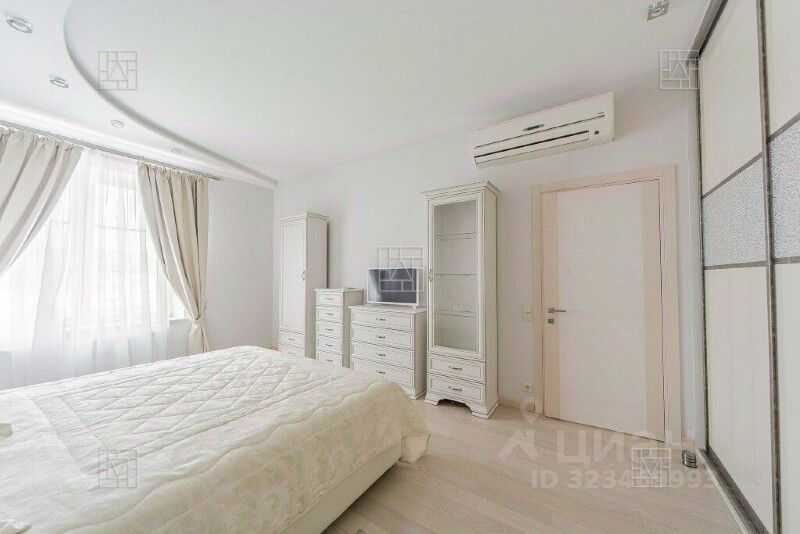 2-комнатная квартира, 72 м² — фотография 3
