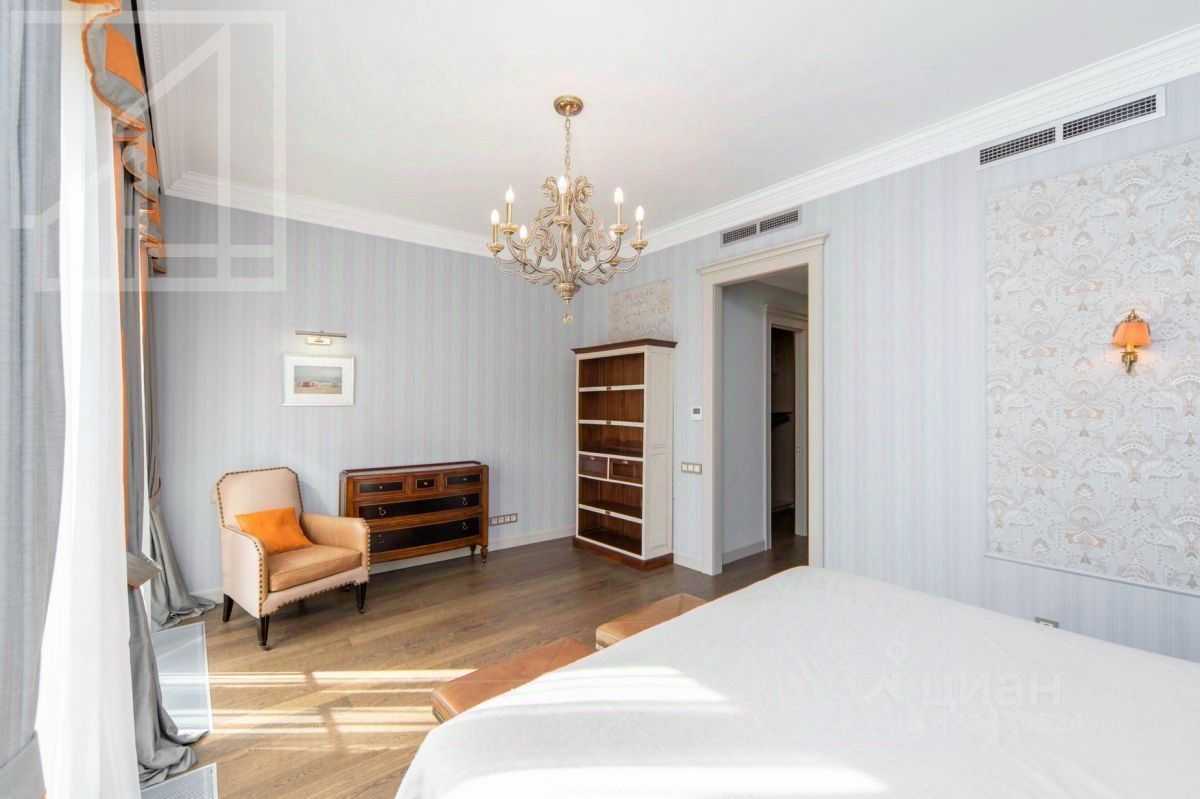 4-комнатная квартира, 150 м² — фотография 3