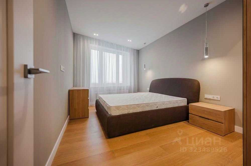 2-комнатная квартира, 64 м²
