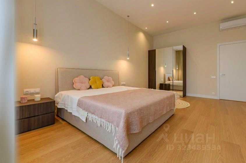 2-комнатная квартира, 46 м² — фотография 3