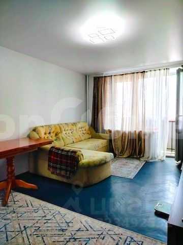 2-комнатная квартира, 42 м²