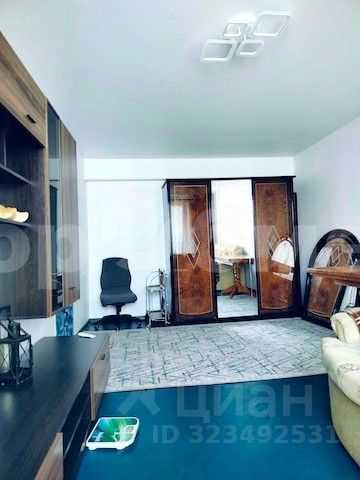 2-комнатная квартира, 42 м² — фотография 2