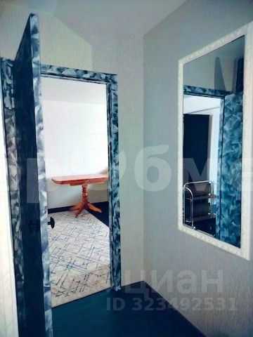 2-комнатная квартира, 42 м² — фотография 3