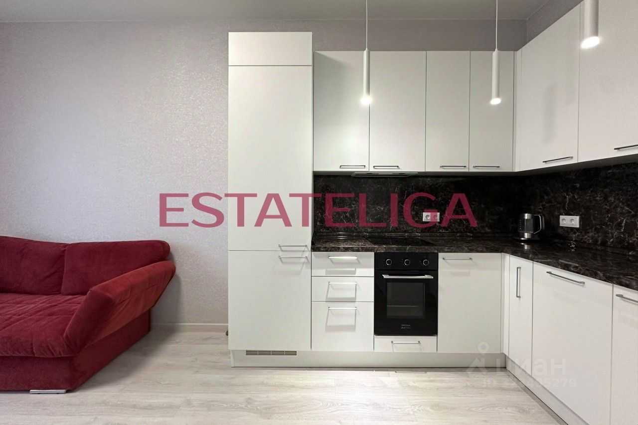 2-комнатная квартира, 50 м²