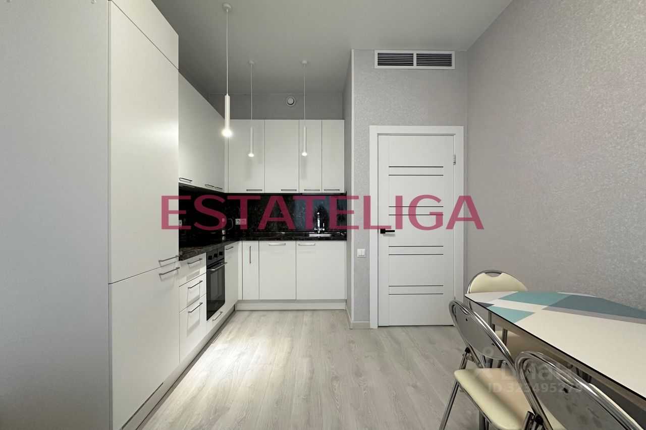 2-комнатная квартира, 50 м² — фотография 3