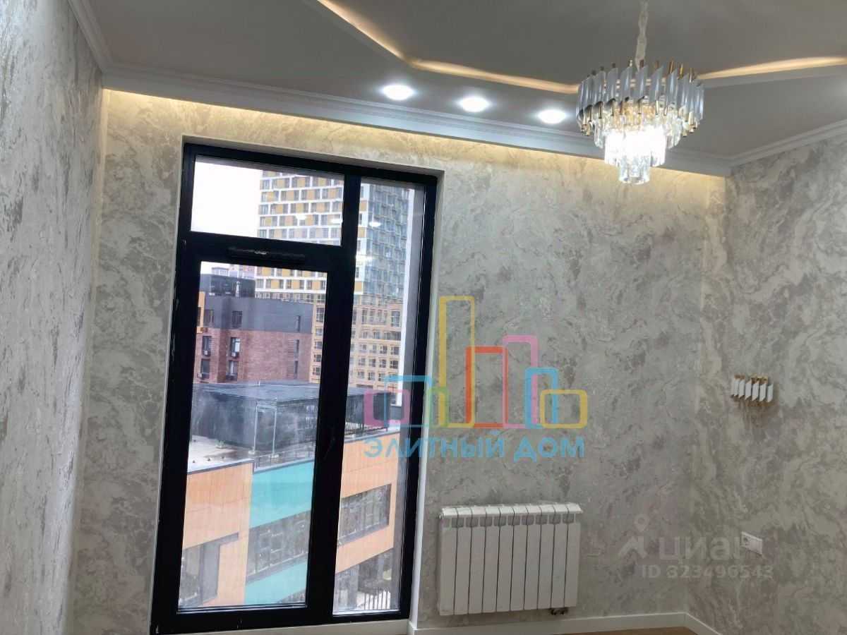 4-комнатная квартира, 100 м² — фотография 3