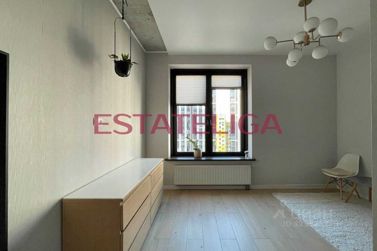 1-комнатная квартира, 30 м²