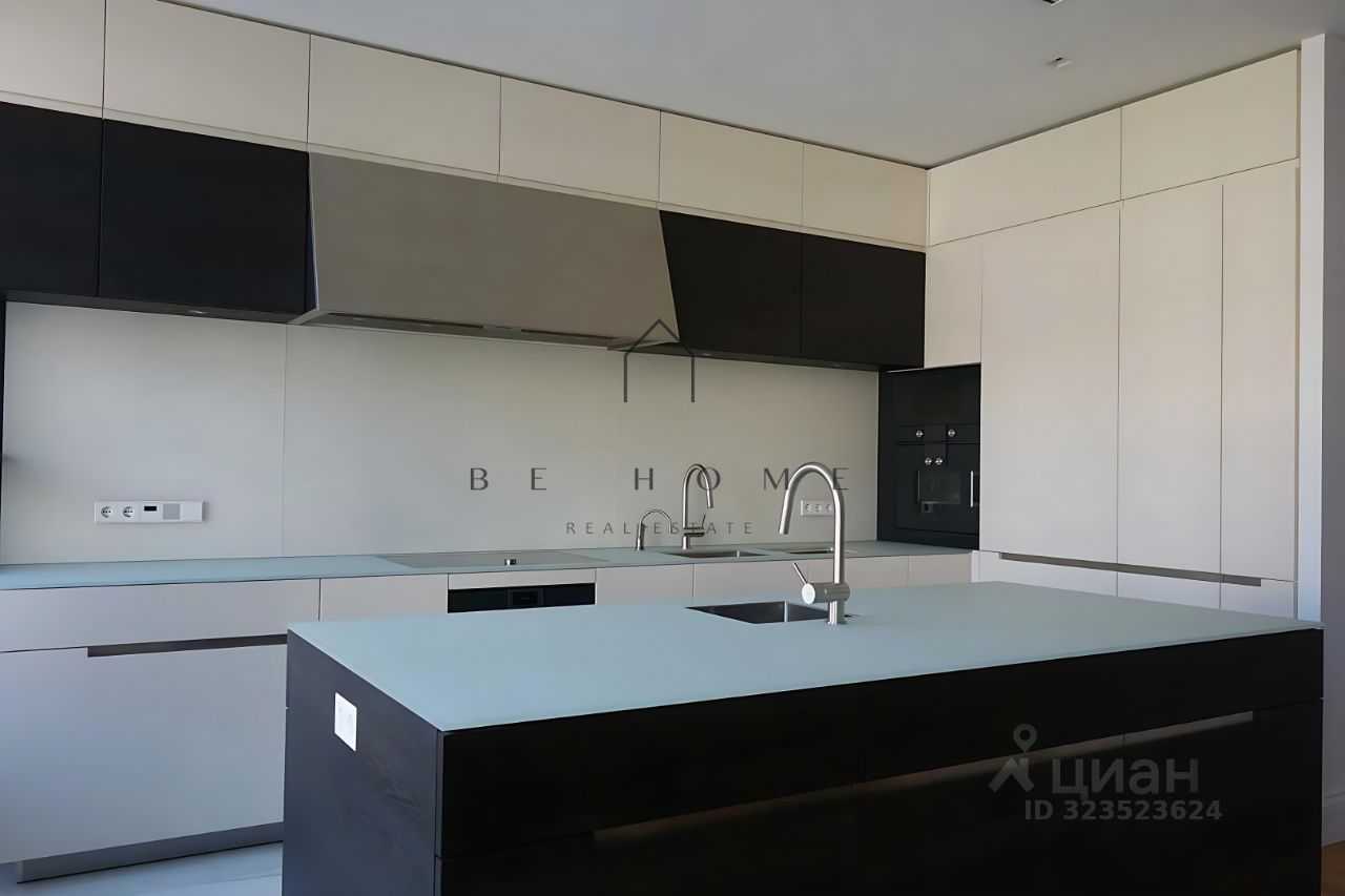 4-комнатная квартира, 172,8 м² — фотография 3