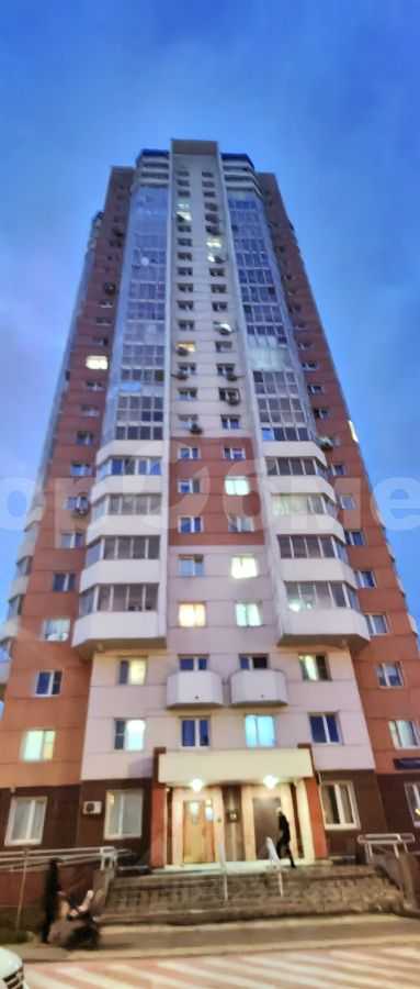 3-комнатная квартира, 75,2 м²