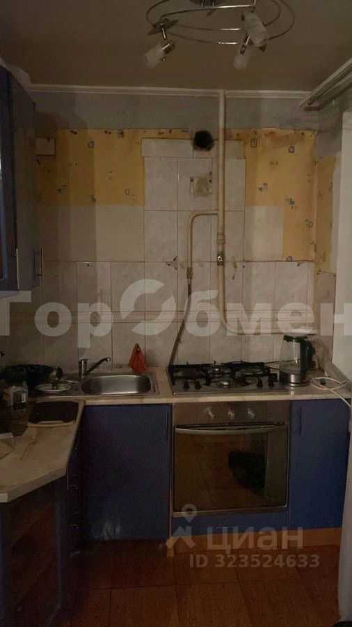 3-комнатная квартира, 75,2 м² — фотография 2