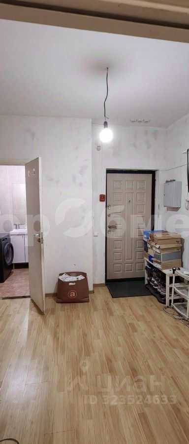 3-комнатная квартира, 75,2 м² — фотография 3