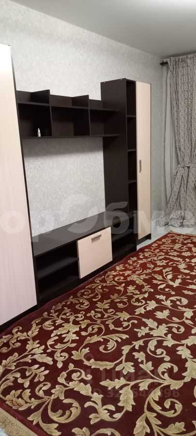 2-комнатная квартира, 45,6 м² — фотография 2