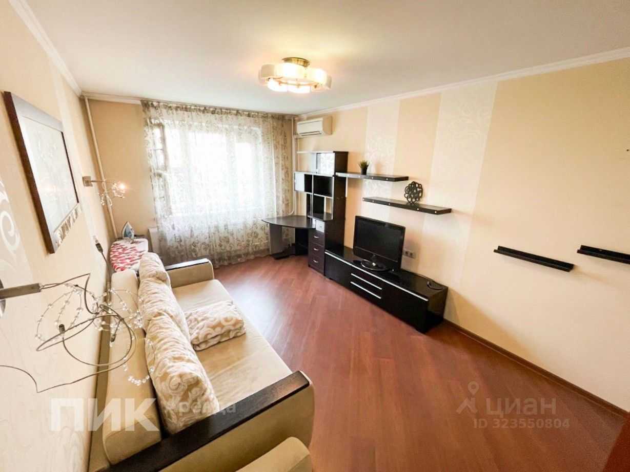 3-комнатная квартира, 75,1 м² — фотография 3